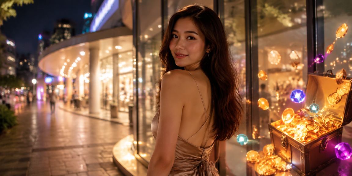 Kasino hiburan di Johor Bahru dengan permainan live dan slot