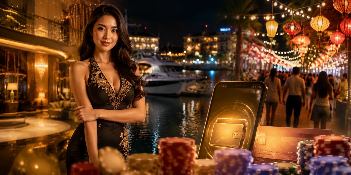 Players enjoying games on the 3in1 Malaysia platform on a mobile device