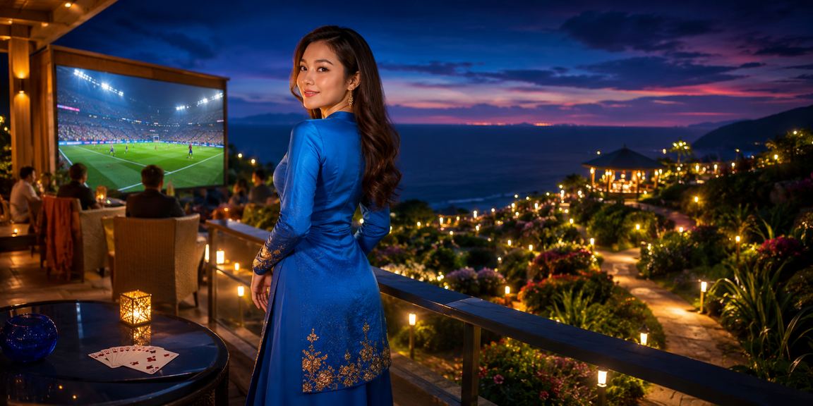 Pertaruhan bola sepak Malaysia dengan pemakaian baju kurung