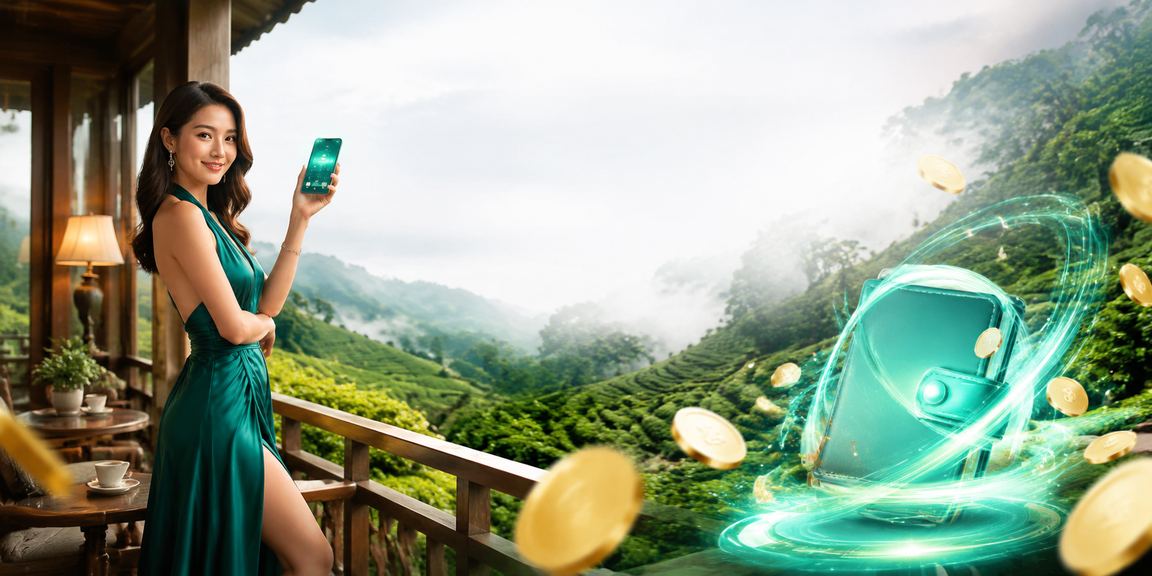 Malaysian players enjoying rebate bonuses while playing at an online casino